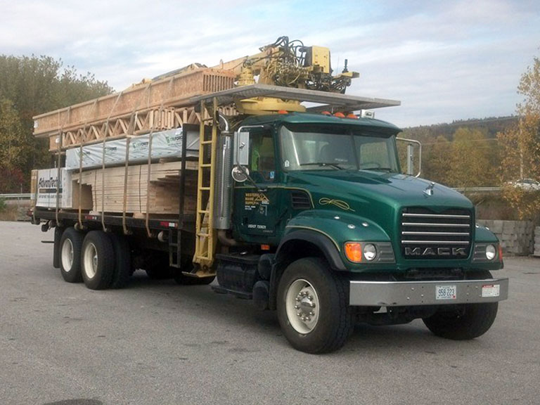 Truck