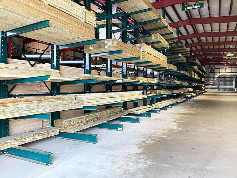 Lumber