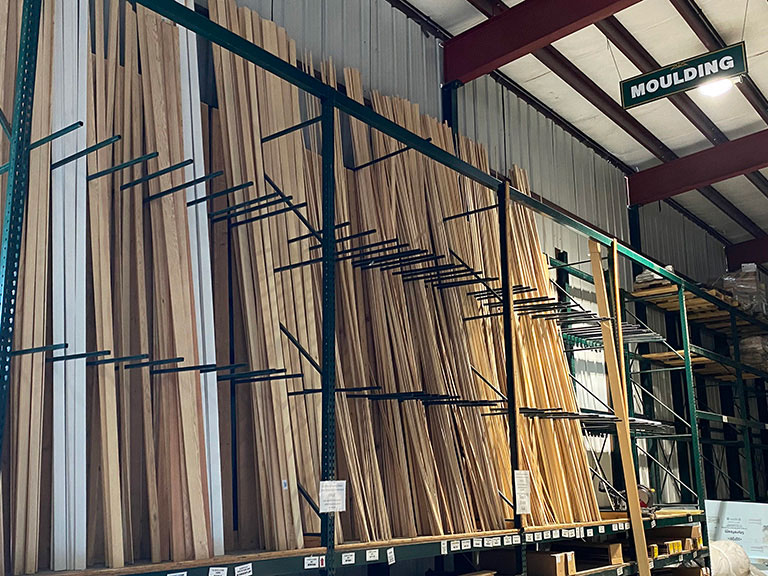 Lumber