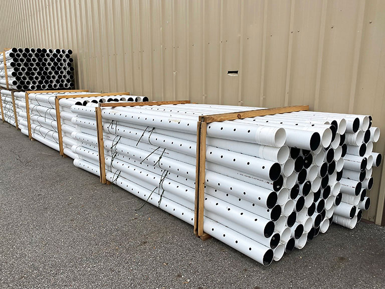 Pipes