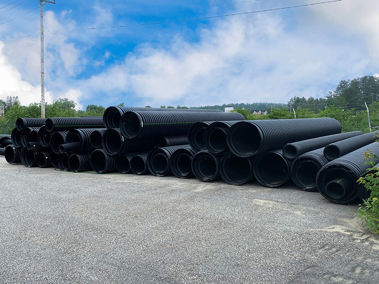 Pipes
