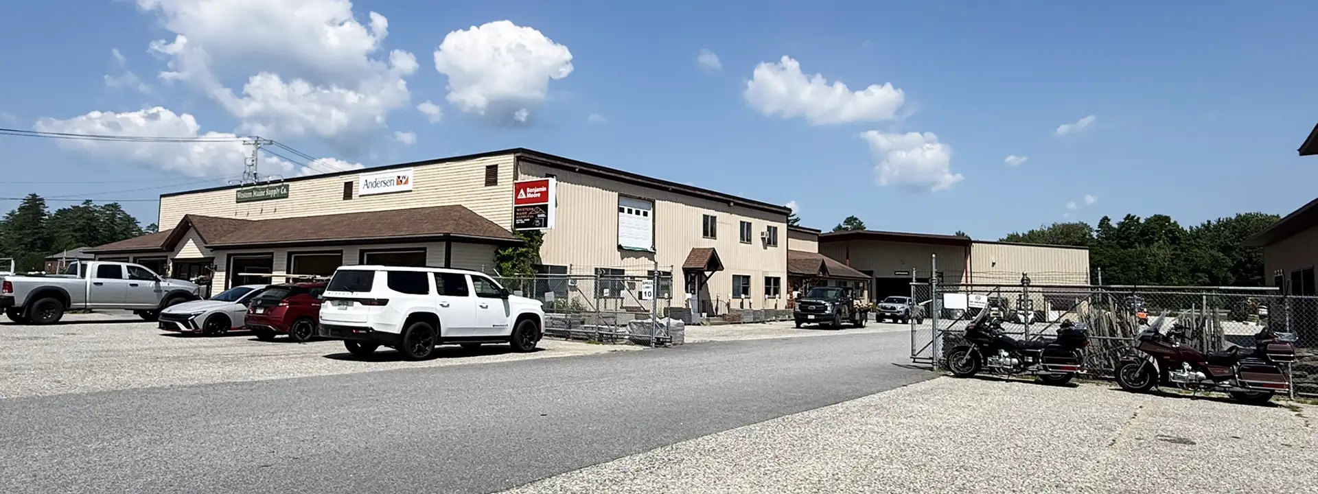 Our Store