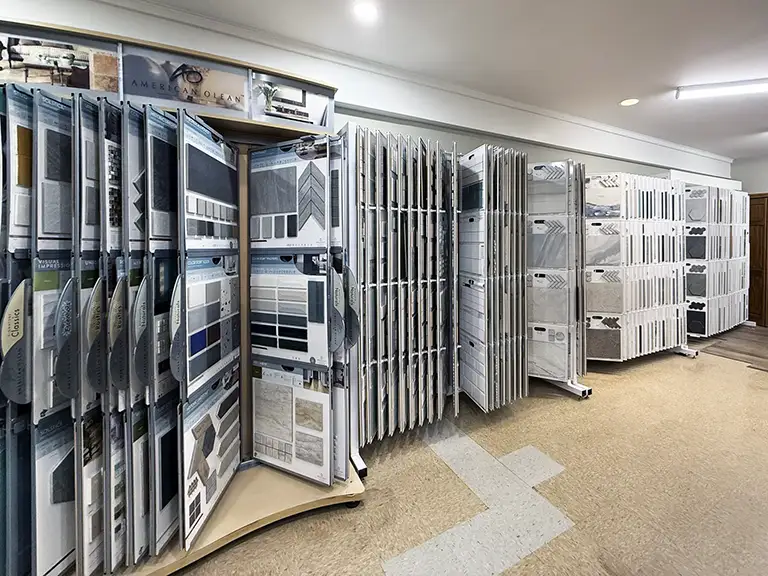 Flooring