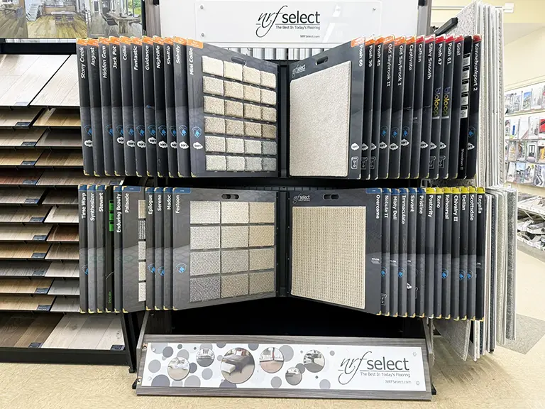 Flooring
