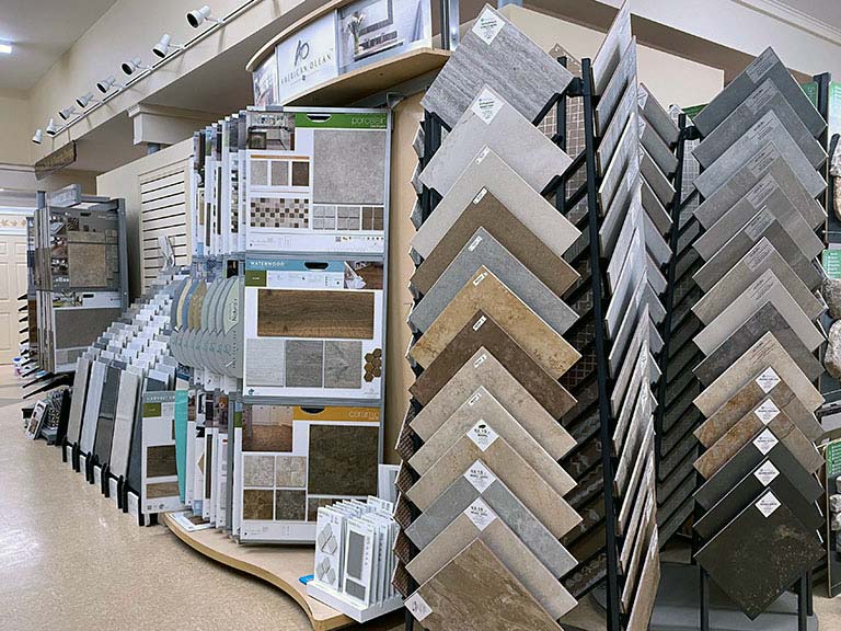 Flooring
