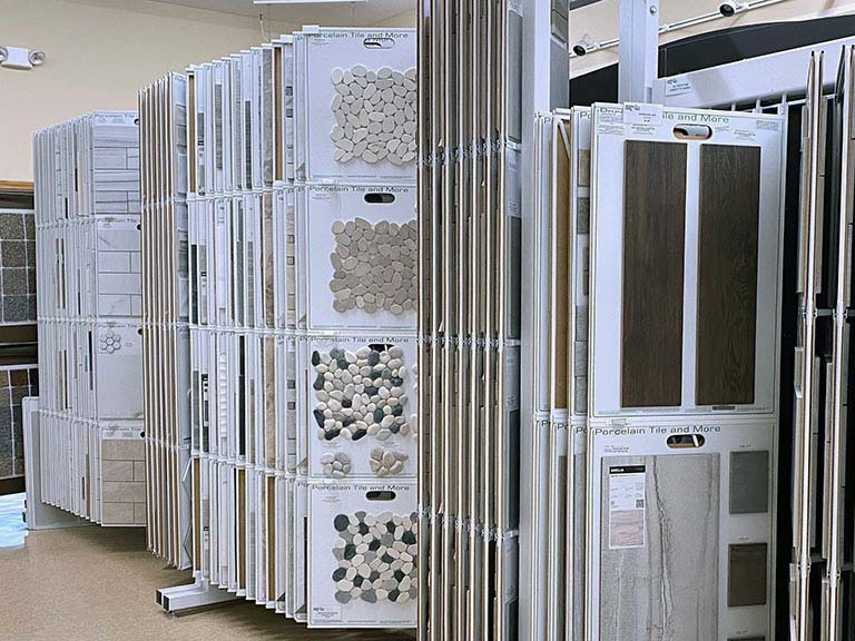 Flooring