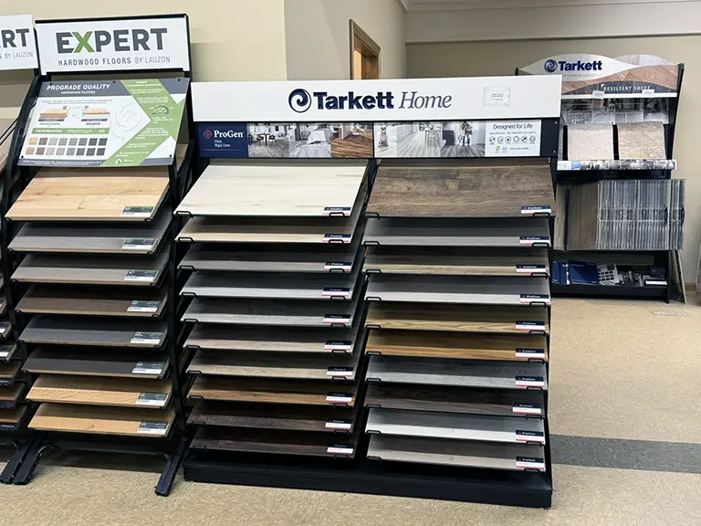 Flooring
