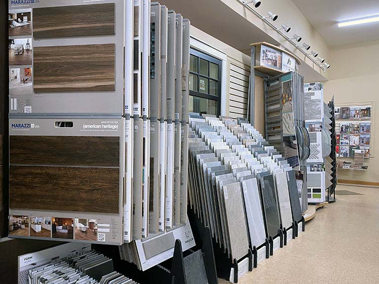 Flooring