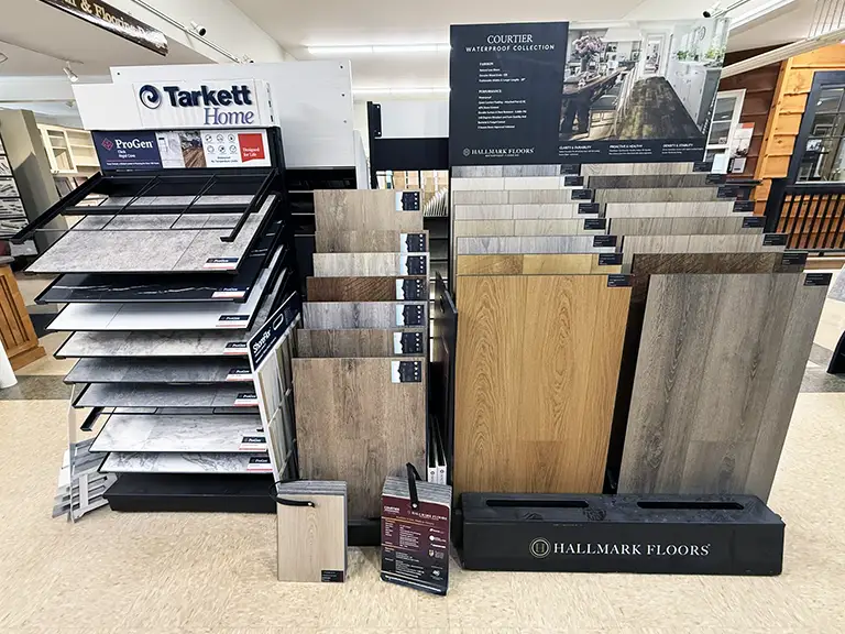 Flooring