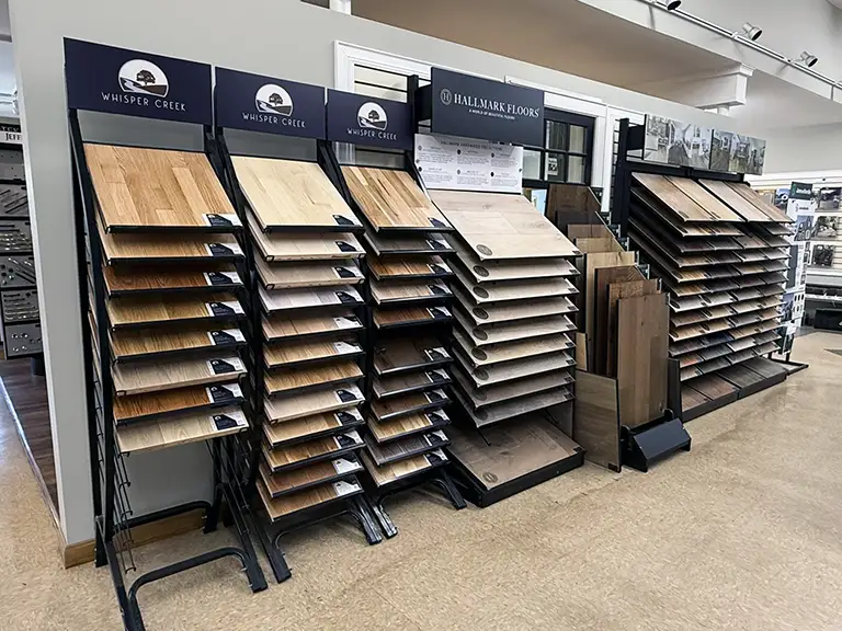 Flooring
