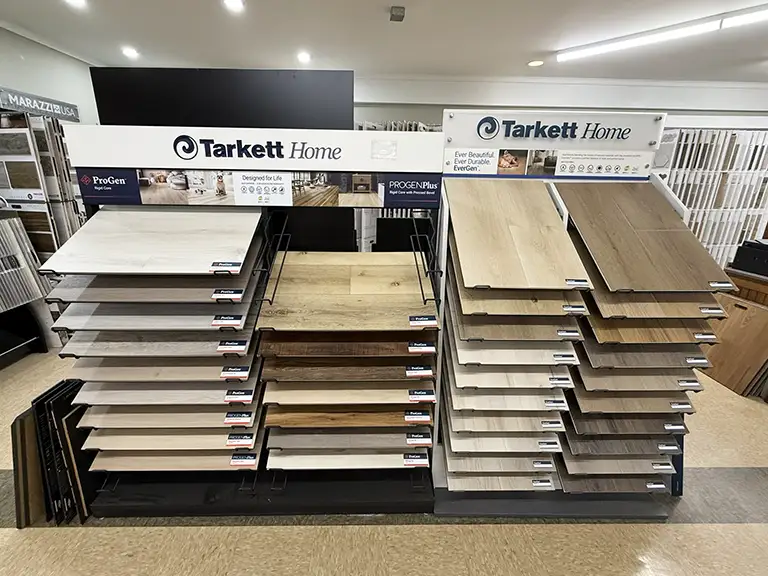 Flooring