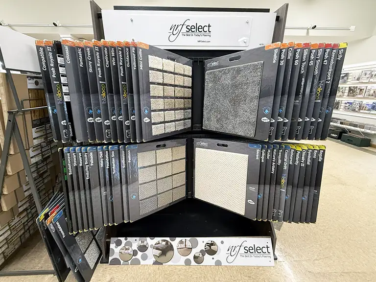Flooring