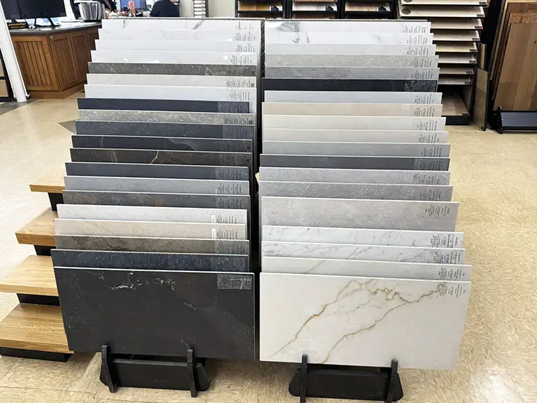 Flooring