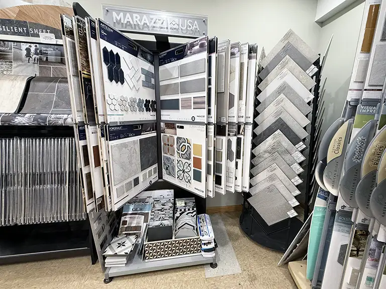 Flooring