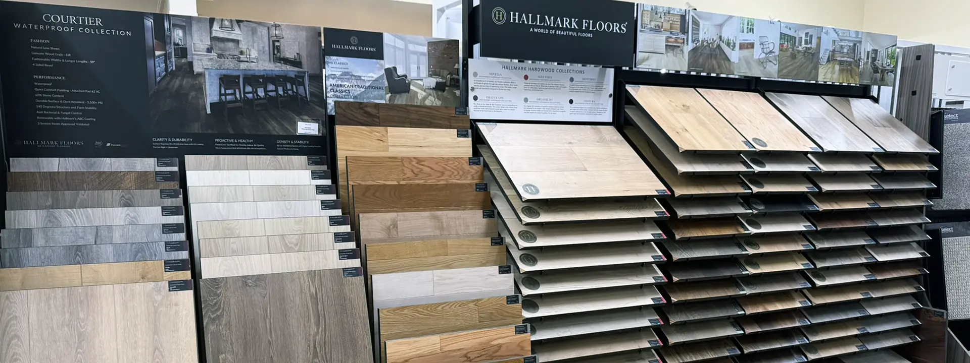 Flooring