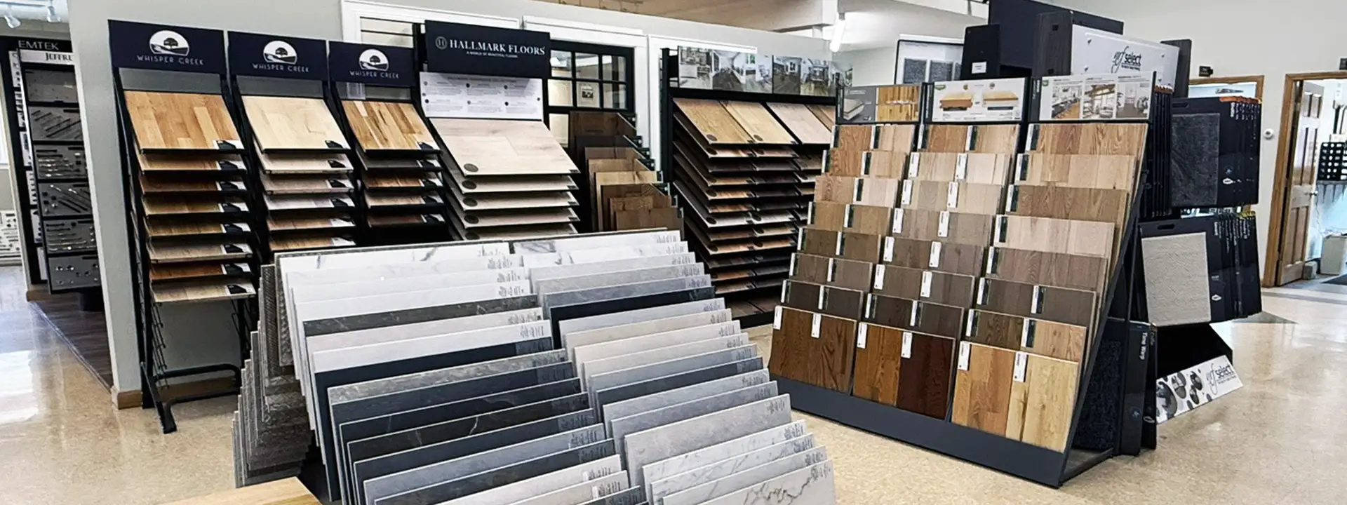 Flooring