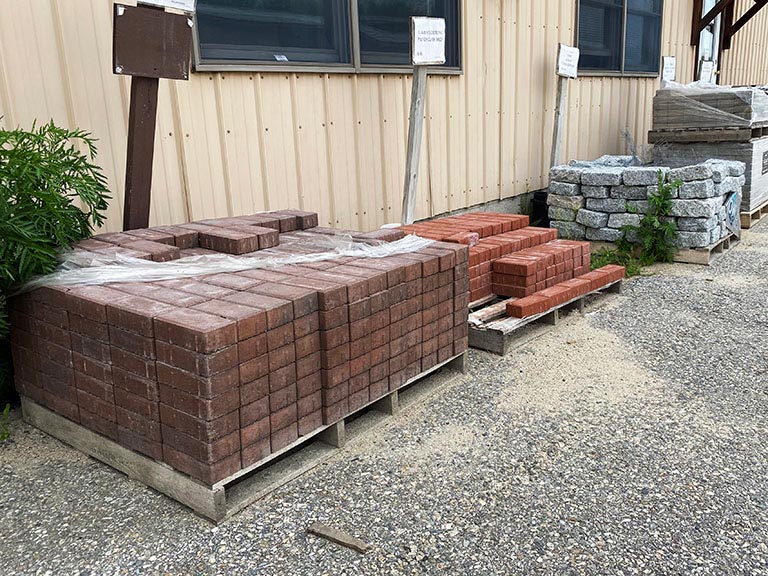 Hardscapes
