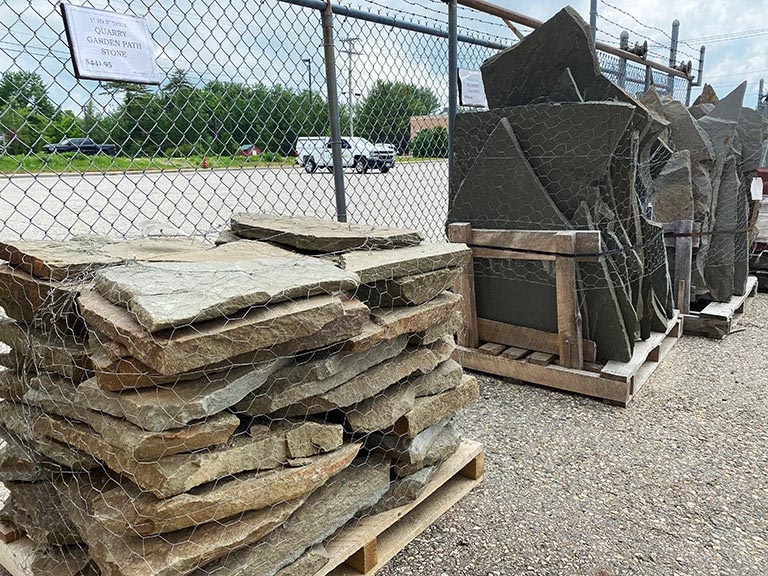 Hardscapes