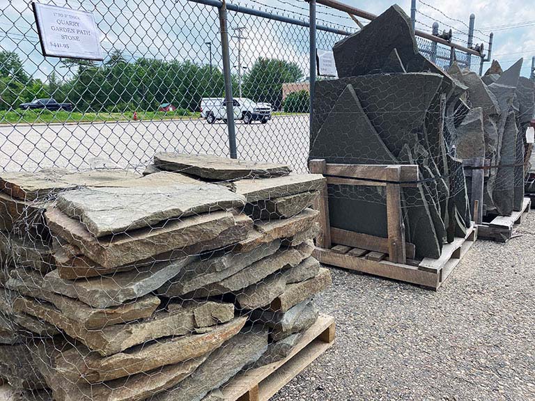 Hardscape
