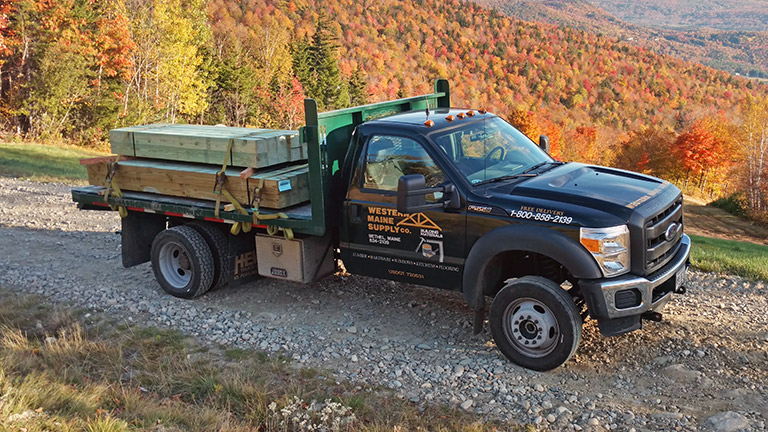 Truck