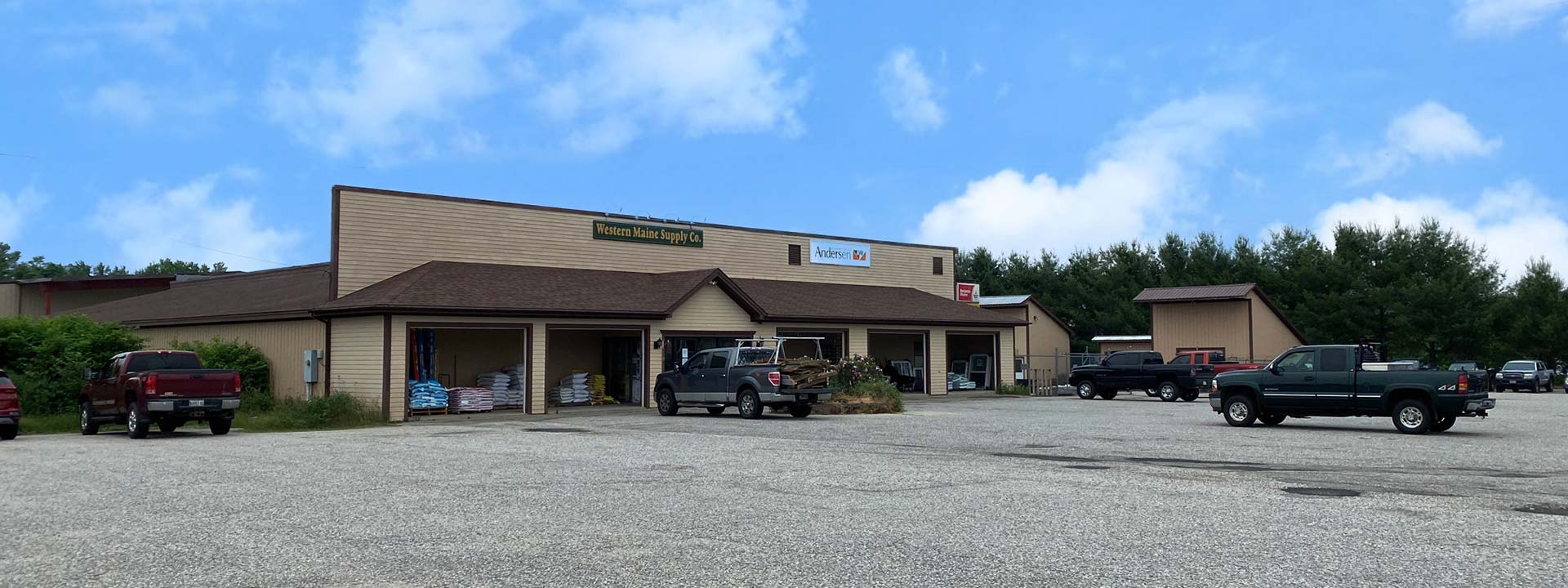 Our Store