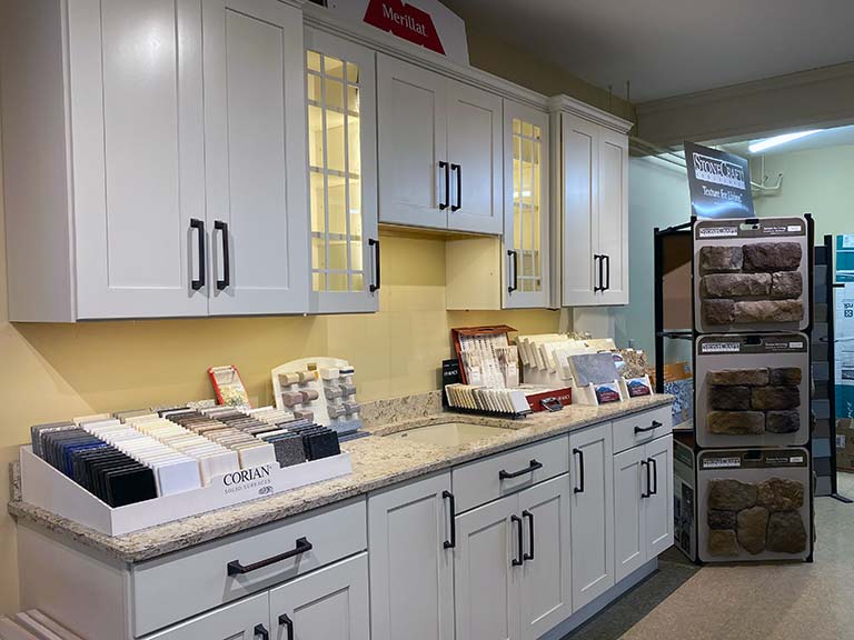 Cabinets