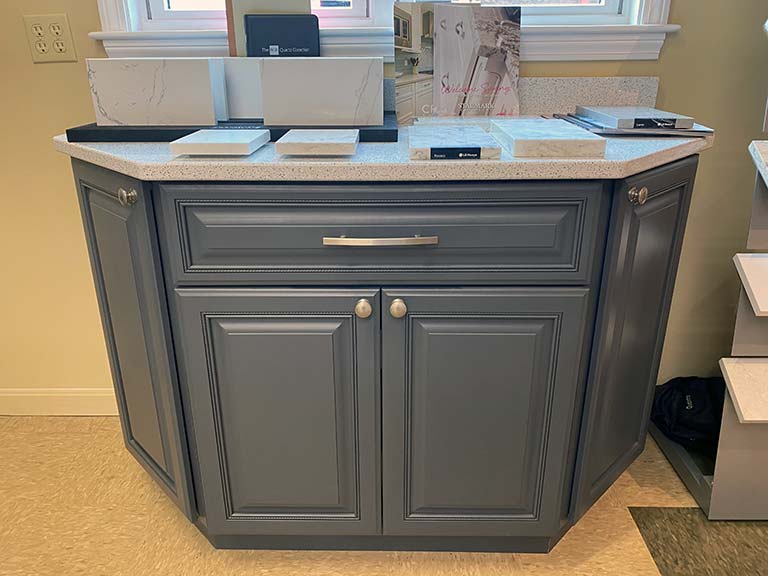 Cabinets