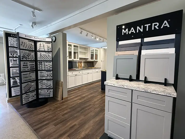 Cabinets