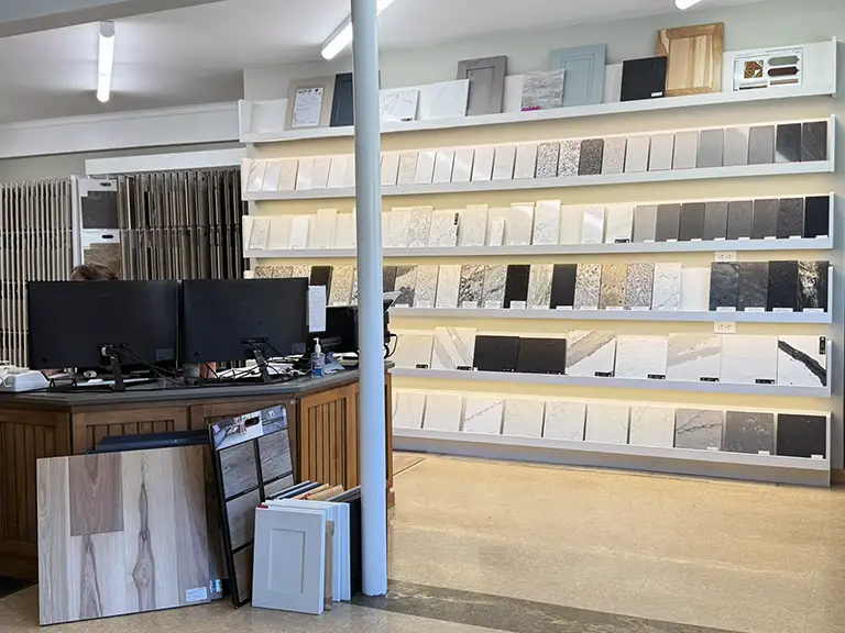 Cabinets
