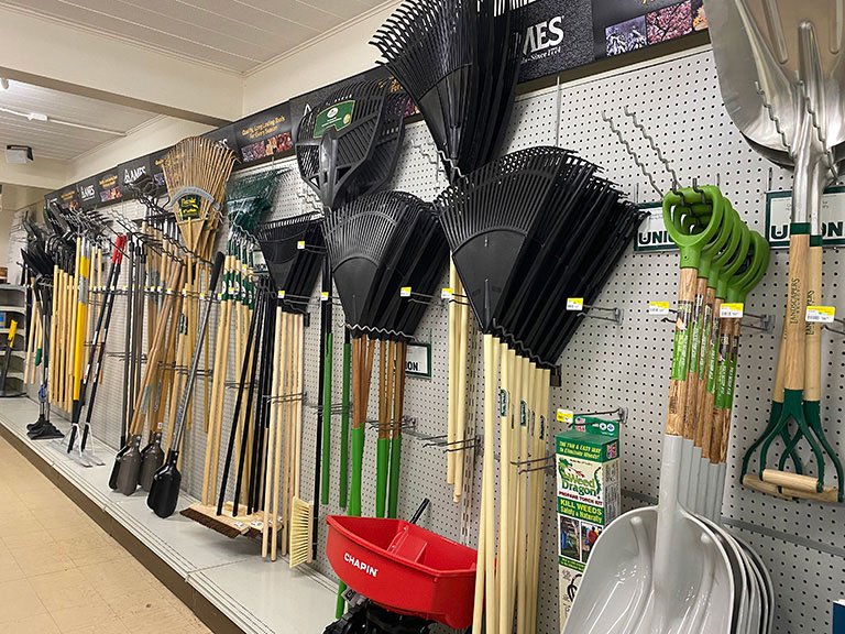 Western Maine Supply Company | Maine Building Supplies, Hardware