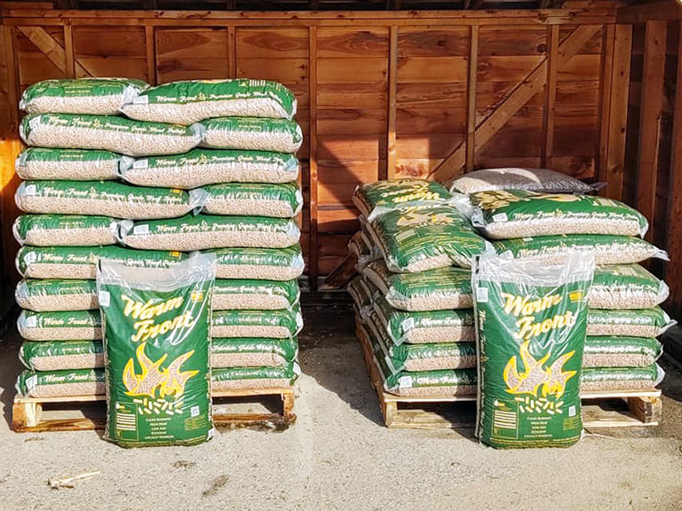 Western Maine Supply Company | Maine Building Supplies, Hardware