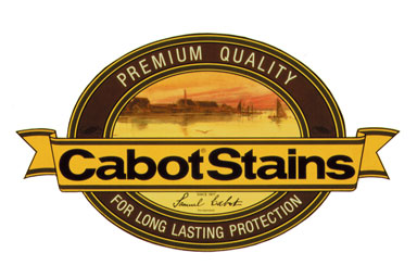 Cabot Stain