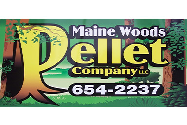Maine Woods Pellet Co.