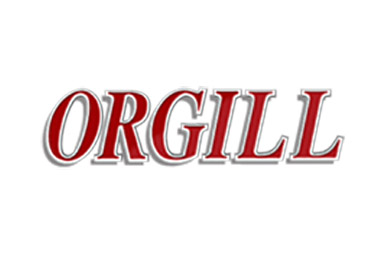 Orgill