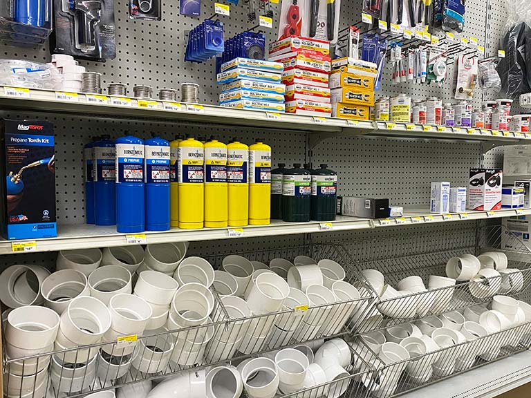 Plumbing