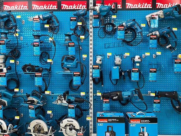 Makita